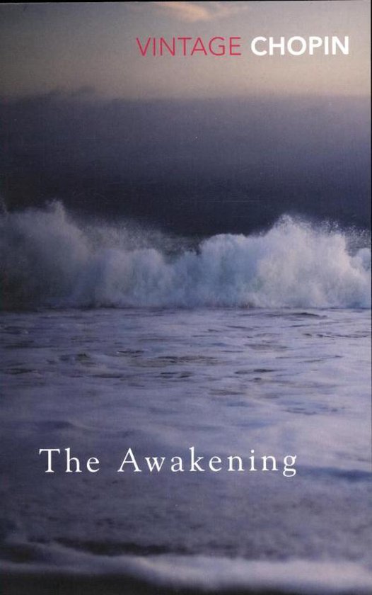 Vintage Classics The Awakening