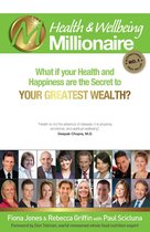 The Millionaire Books - Health and Wellbeing Millionaire