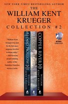 Cork O'Connor Mystery Series 2 - The William Kent Krueger Collection #2