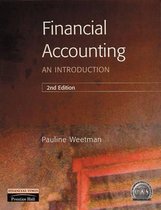 Financial Accounting