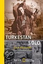 Turkestan Solo