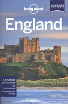 ISBN England -LP- 7e, Voyage, Anglais, 848 pages