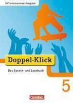 Doppel-Klick - Differenzierende Ausgabe. 5. Schuljahr. Schülerbuch