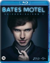 Bates Motel - Seizoen 4 (Blu-ray)