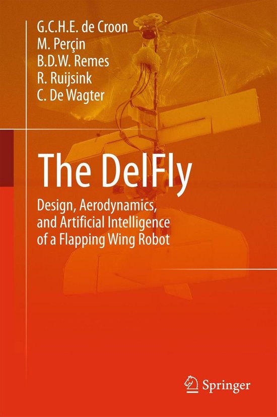 Foto: The delfly