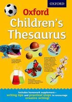 Oxford Dictionaries: Oxford Children's Thesaurus