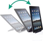 Jellyfish R88 Verstelbare Tablet en Smartphone Stand - Zwart