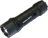 TETRA LIGHTS TFL-010, waterdichte LED zaklamp