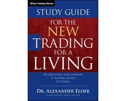 Wiley Trading - Study Guide for The New Trading for a Living