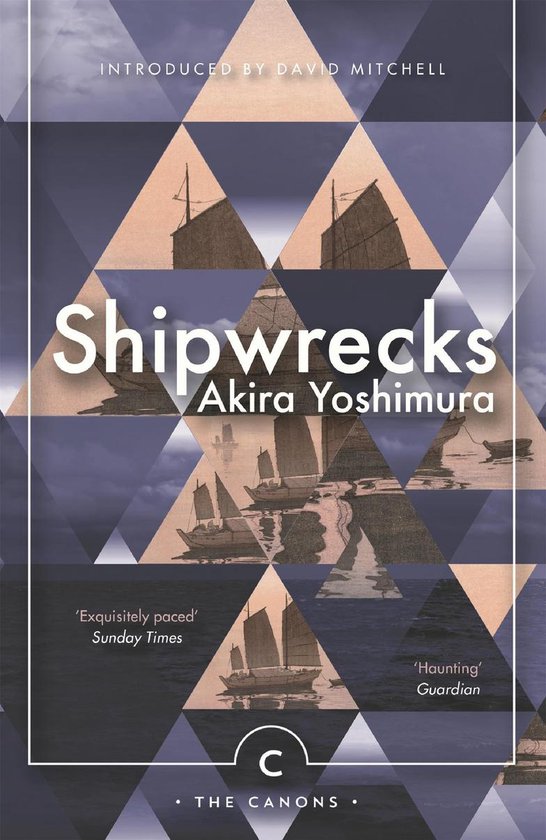 Shipwrecks Ebook