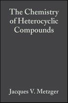 The Chemistry Of Heterocyclic Compounds
