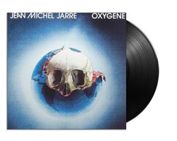 Oxygene