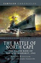 Campaign Chronicles - The Battle of North Cape