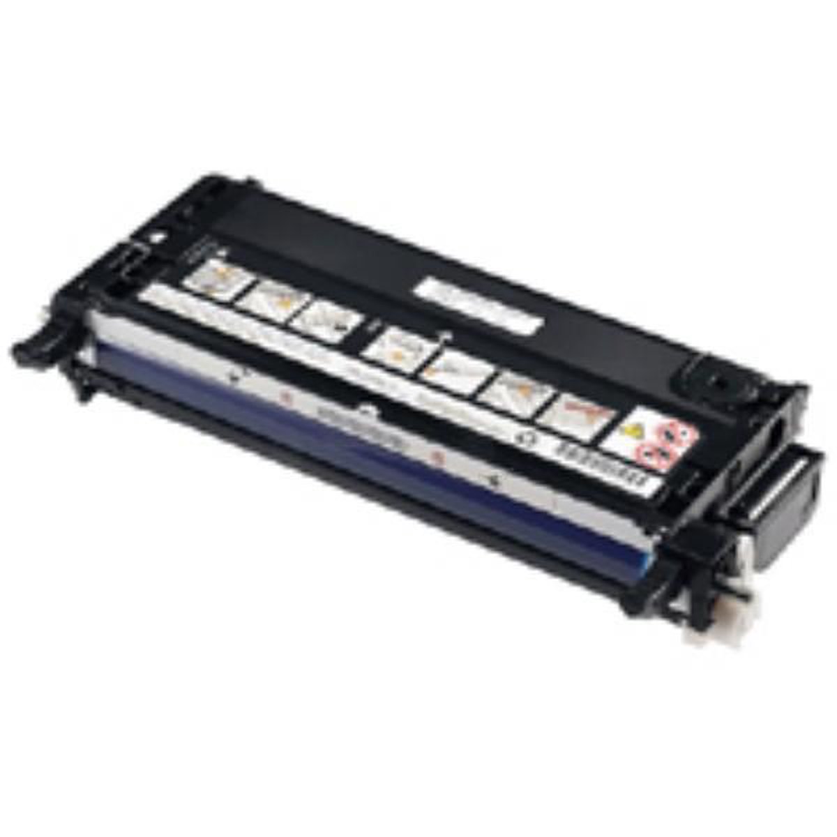 Dell 593-10169 Tonercartridge - Zwart