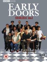 Early Doors - Season 1-2