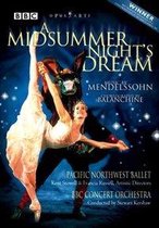 BBC Concert Orchestra - A Midsummer Night's Dream (DVD)