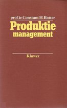 Produktiemanagement