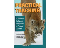Omslag van Practical Tracking