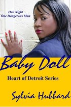Heart of Detroit - BabyDoll: Heart of Detroit Series