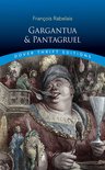 Dover Thrift Editions: Classic Novels - Gargantua and Pantagruel