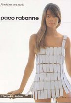 Rabanne, Paco (Fashion Memoir)