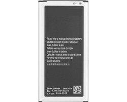 Voor Samsung Galaxy S5 i9600 - AAA+ Vervang Batterij/Accu Li-ion