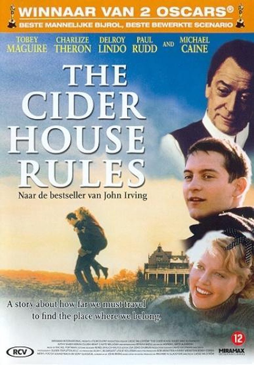 The cider house rules full movie 123movies sales