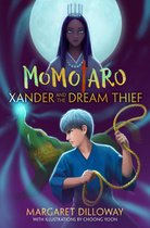 Momotaro 2 - Xander and the Dream Thief