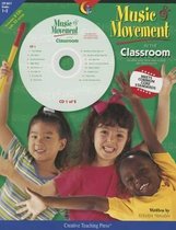 Music and Movement in the Classroom