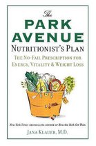 The Park Avenue Nutritionist's Plan