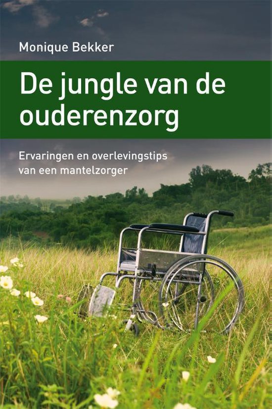 De jungle van de ouderenzorg