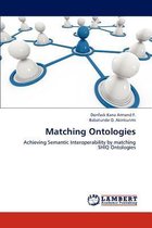 Matching Ontologies