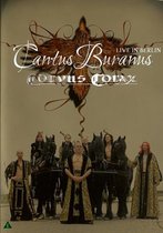 Corvus Corax - Cantus Buranus Live In Berlin