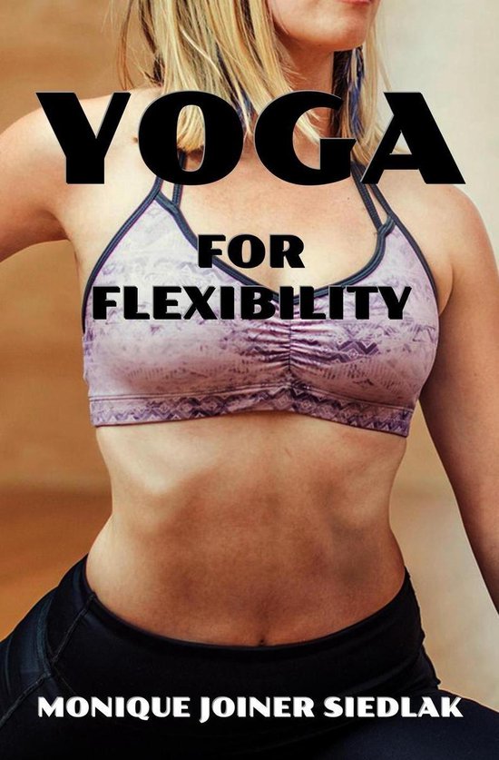 The Yoga Collective 5 - Yoga for Flexibility - cover