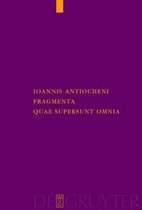 Ioannis Antiocheni fragmenta quae supersunt