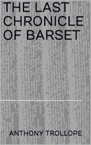 The Last Chronicle of Barset