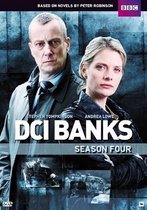 Inspector Banks - Seizoen 4
