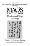 Mao's Road to Power - Mao's Road to Power: Revolutionary Writings, 1912-49: v. 4: The Rise and Fall of the Chinese Soviet Republic, 1931-34
