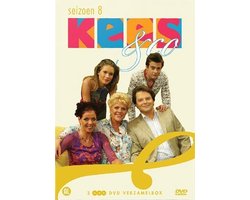 Kees & Co - Seizoen 8