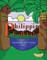 Philippine Folktales (English)