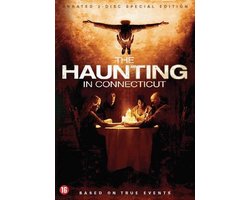 Haunting In Connecticut