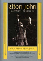 Elton John - One Night Only: Greatest Hits