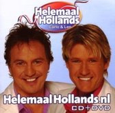 Helemaal Hollands.nl + DVD
