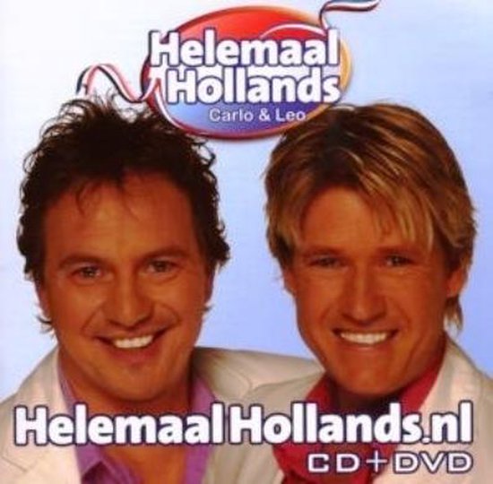 Helemaal Hollands.nl + DVD