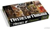 ASM Blood Rage - Mystics of Midgard | CMND1002