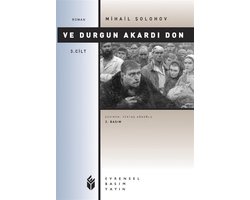 Ve Durgun Akardı Don - 3