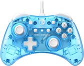 PDP Rock Candy Wired Controller - Blu-Merang (Switch)