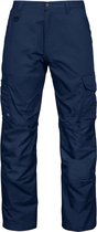 2516 PANTS NAVY 120