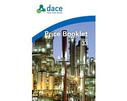 Dace Price Booklet