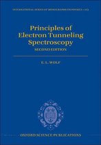 International Series of Monographs on Physics 152 - Principles of Electron Tunneling Spectroscopy